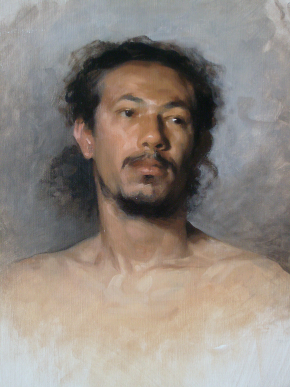portrait painting. of Portrait Painters.